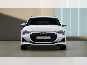 Audi A3 Sportback TFSI 18 Zoll RFK SoundSys CarPlay