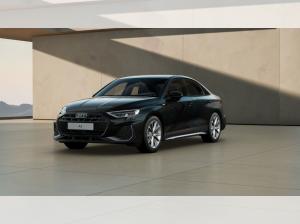 Audi A3 Limousine 1.5 TFSI S line AHK RFK ACC CarPlay