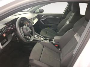 Audi A3 Sportback TFSI S line HUD RFK ACC Sonos