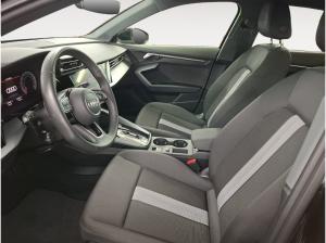 Audi A3 Limousine 2.0 TDI ACC RFK CarPlay SHZ