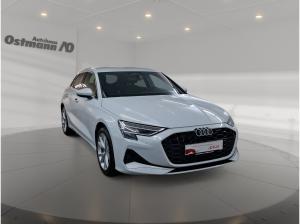 Audi A3 Sportback 2.0 TDI RFK SoundSys CarPlay ACC