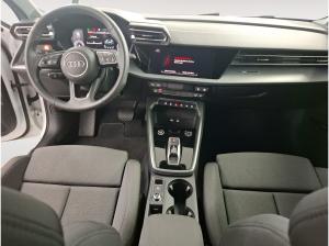 Audi A3 Sportback TFSI S line HUD RFK ACC Sonos