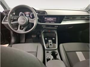 Audi A3 Limousine 2.0 TDI ACC RFK CarPlay SHZ