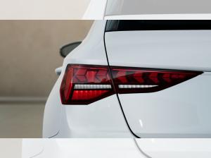 Audi A3 Sportback TFSI 18 Zoll RFK SoundSys CarPlay