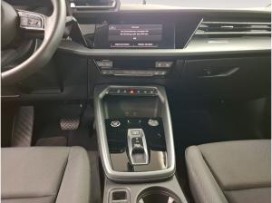 Audi A3 Limousine 2.0 TDI ACC RFK CarPlay SHZ