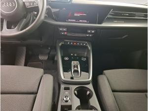 Audi A3 Sportback TFSI S line HUD RFK ACC Sonos