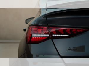 Audi A3 Limousine 1.5 TFSI S line AHK RFK ACC CarPlay