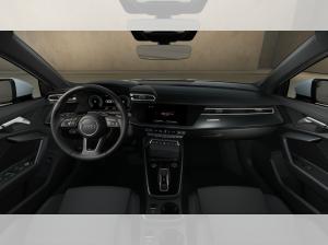 Audi A3 Sportback TFSI 18 Zoll RFK SoundSys CarPlay