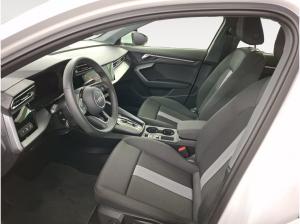 Audi A3 Sportback 2.0 TDI RFK SoundSys CarPlay ACC