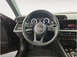 Audi A3 Limousine 2.0 TDI ACC RFK CarPlay SHZ
