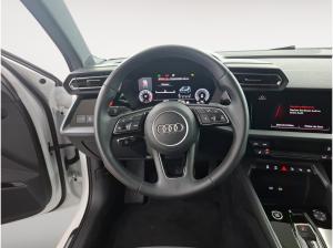 Audi A3 Sportback TFSI S line HUD RFK ACC Sonos