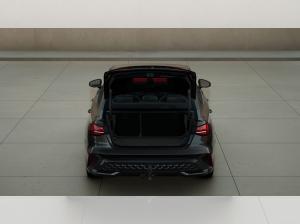 Audi A3 Limousine 1.5 TFSI S line AHK RFK ACC CarPlay