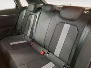Audi A3 Sportback 2.0 TDI RFK SoundSys CarPlay ACC