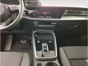 Audi A3 Sportback 2.0 TDI RFK ACC SoundSys CarPlay