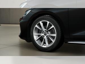 Audi A3 Limousine 1.5 TFSI S line AHK RFK ACC CarPlay