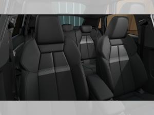 Audi A3 Sportback TFSI 18 Zoll RFK SoundSys CarPlay