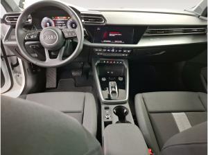 Audi A3 Sportback 2.0 TDI RFK SoundSys CarPlay ACC