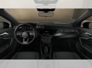 Audi A3 Limousine 1.5 TFSI S line AHK RFK ACC CarPlay