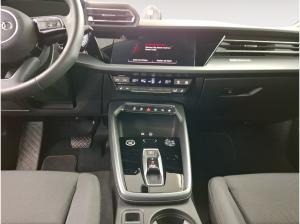 Audi A3 Sportback 2.0 TDI RFK SoundSys CarPlay ACC