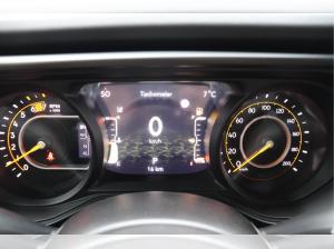 Jeep Wrangler Sahara/ Unlimited (JL) Fun pur!!! ⚡️Tageszulassung!