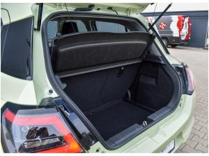 Suzuki Swift Club 1.2l M/T Dualjet Hybrid