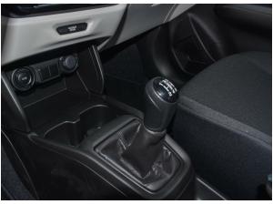 Suzuki Swift Club 1.2l M/T Dualjet Hybrid