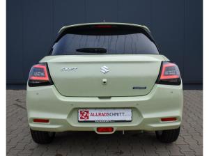 Suzuki Swift Club 1.2l M/T Dualjet Hybrid