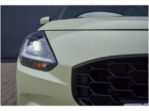 Suzuki Swift Club 1.2l M/T Dualjet Hybrid