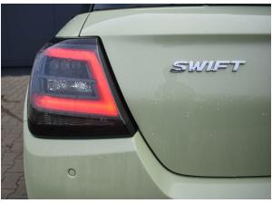 Suzuki Swift Club 1.2l M/T Dualjet Hybrid