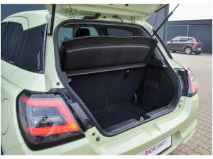 Suzuki Swift Club 1.2l M/T Dualjet Hybrid