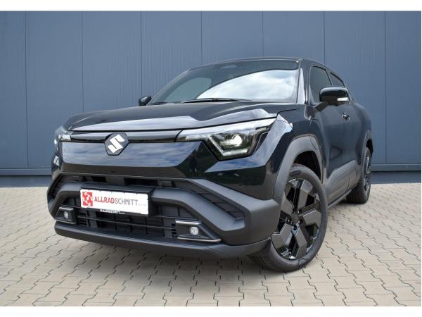 Suzuki e Vitara eAxle Comfort+ 61 kWh