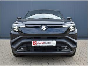 Suzuki e Vitara eAxle Comfort+ 61 kWh
