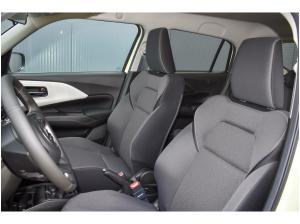 Suzuki Swift Club 1.2l M/T Dualjet Hybrid