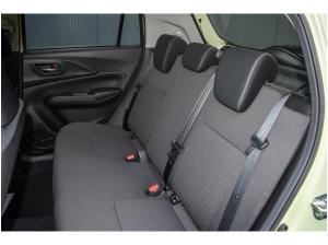 Suzuki Swift Club 1.2l M/T Dualjet Hybrid