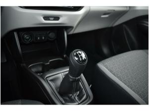 Suzuki Swift Club 1.2l M/T Dualjet Hybrid
