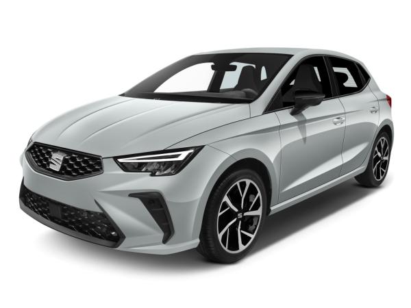 Seat Ibiza SEATIbiza FRBlack Edition ***sofort verfügbar***