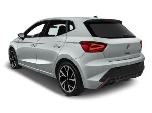 Seat Ibiza SEATIbiza FRBlack Edition ***sofort verfügbar***