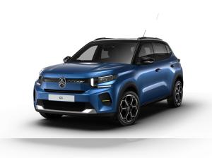 Citroën C3 Max
