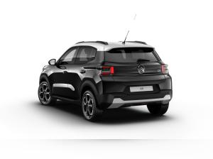 Citroën C3 Max