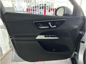 Mercedes-Benz GLC 220 d 4Matic+Edition AMG-Line+AHK+DIGITAL LIGHT+360 Kamera+ Winter-Paket