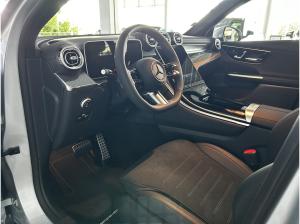 Mercedes-Benz GLC 220 d 4Matic+Edition AMG-Line+AHK+DIGITAL LIGHT+360 Kamera+ Winter-Paket