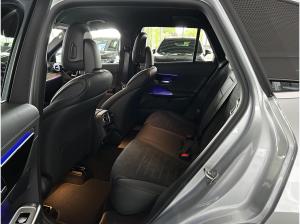Mercedes-Benz GLC 220 d 4Matic+Edition AMG-Line+AHK+DIGITAL LIGHT+360 Kamera+ Winter-Paket