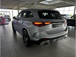 Mercedes-Benz GLC 220 d 4Matic+Edition AMG-Line+AHK+DIGITAL LIGHT+360 Kamera+ Winter-Paket