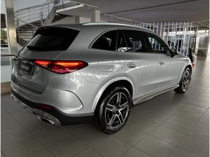 Mercedes-Benz GLC 220 d 4Matic+Edition AMG-Line+AHK+DIGITAL LIGHT+360 Kamera+ Winter-Paket