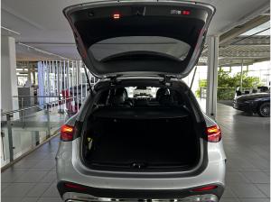 Mercedes-Benz GLC 220 d 4Matic+Edition AMG-Line+AHK+DIGITAL LIGHT+360 Kamera+ Winter-Paket