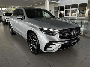 Mercedes-Benz GLC 220 d 4Matic+Edition AMG-Line+AHK+DIGITAL LIGHT+360 Kamera+ Winter-Paket