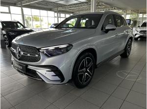 Mercedes-Benz GLC 220 d 4Matic+Edition AMG-Line+AHK+DIGITAL LIGHT+360 Kamera+ Winter-Paket