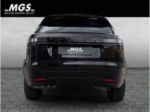 Land Rover Range Rover Velar Dynamic SE