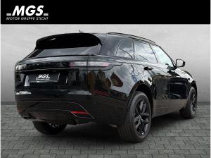 Land Rover Range Rover Velar Dynamic SE