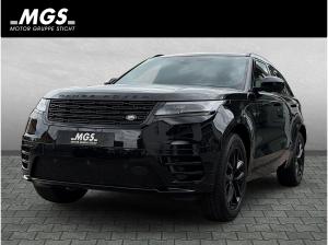Land Rover Range Rover Velar Dynamic SE
